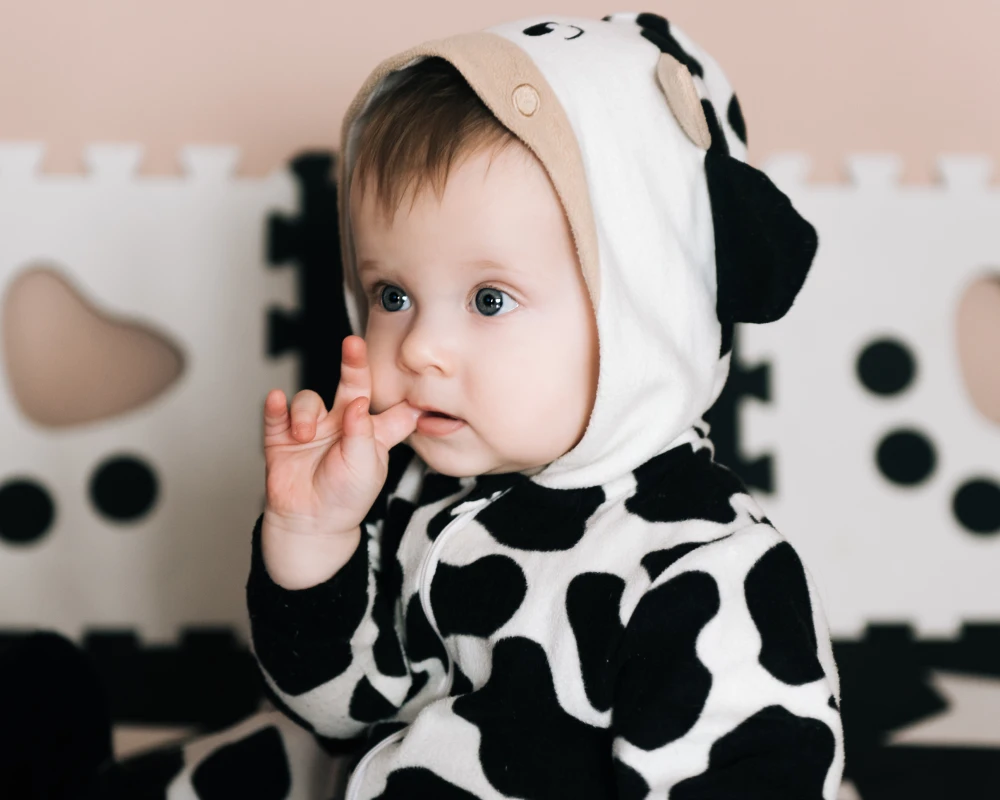 newborn rocking bassinet